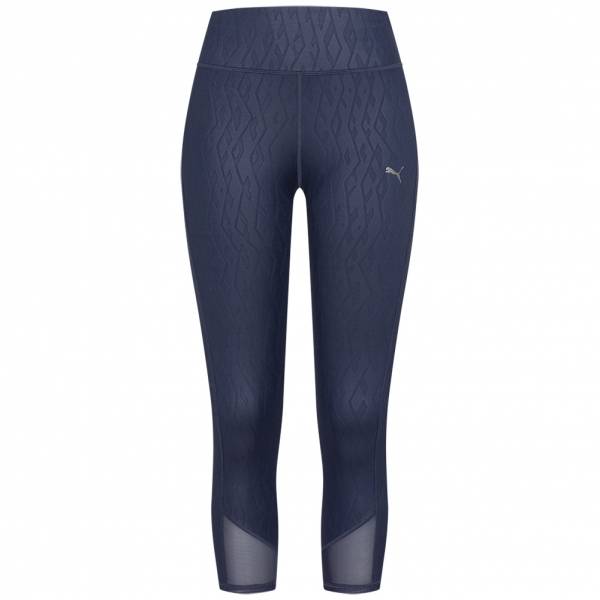 PUMA Always on Graphic 3/4 Donna Leggings sportivi 516771-07