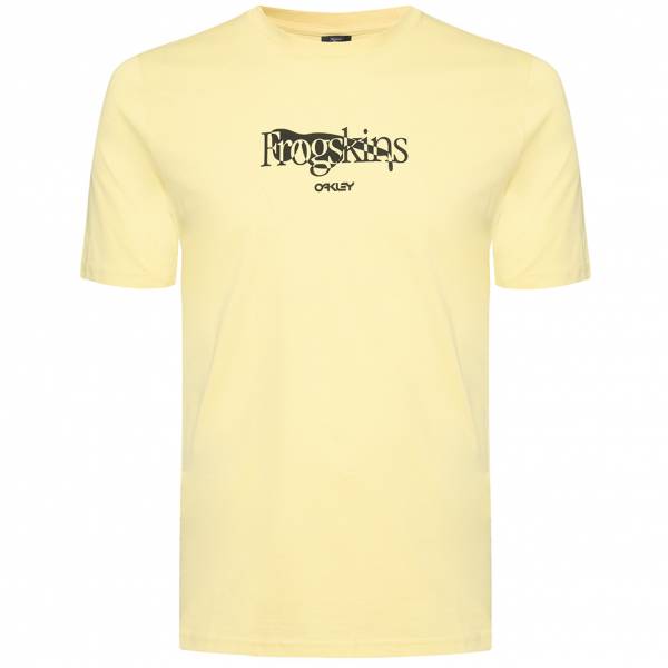 Oakley Frogskins Heren T-shirts 457568-5FR