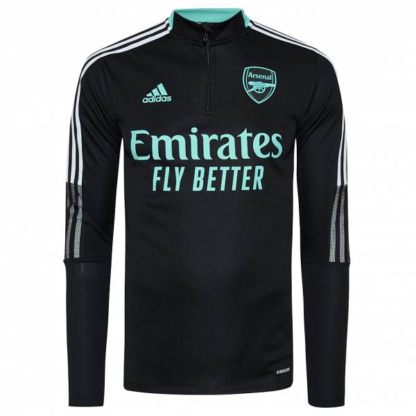 Arsenal FC adidas Mężczyźni Bluza treningowa HA5321