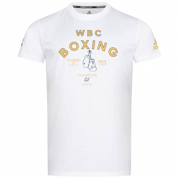 adidas Boxing WBC Unisex Camiseta adiWBCT05111