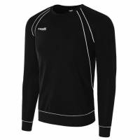 Capelli Sport Raven Hommes Sweat-shirt d'entraînement AGA-1280X-noir/blanc