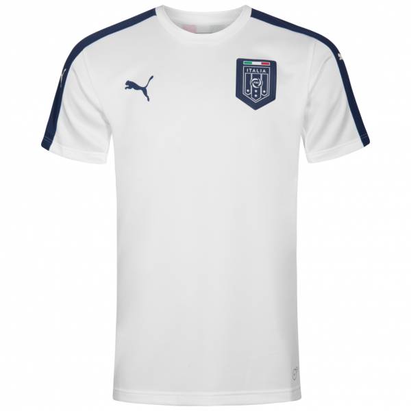 Image of Italia PUMA Uomo Maglia per l'allenamento Maglia Stadio 750747-02064