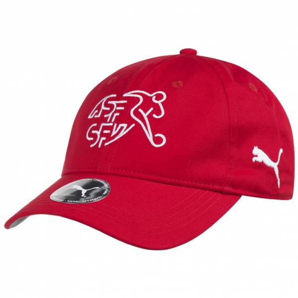 Image of Svizzera PUMA Squadra Cappellino 024164-01064