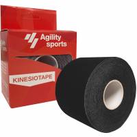 Agility Sports Kinesiotape 5 cm x 5 m (€ 1,20/1 m) 228435