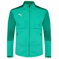 PUMA teamFINAL Uomo Giacca della tuta 656473-05