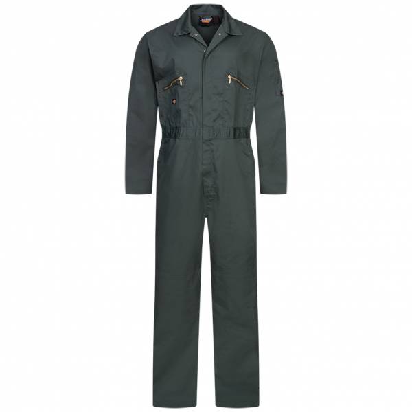 Dickies Redhawk Coverall Tuta da lavoro WD4839LN-T