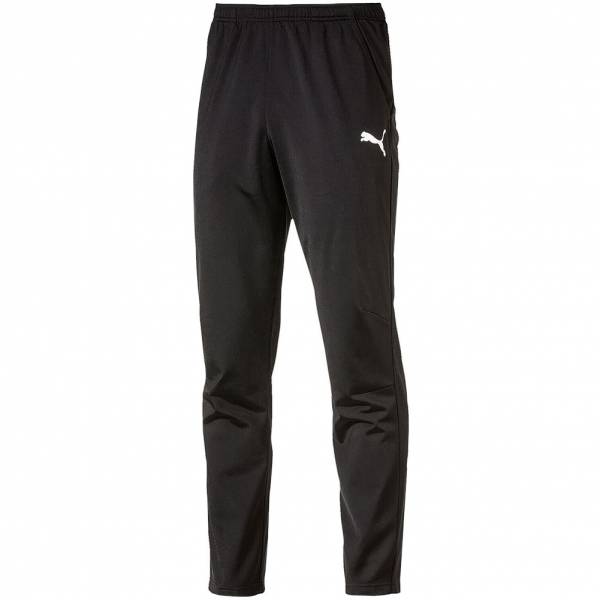 PUMA LIGA Training Pant Core Mężczyźni Spodnie dresowe 655770-03