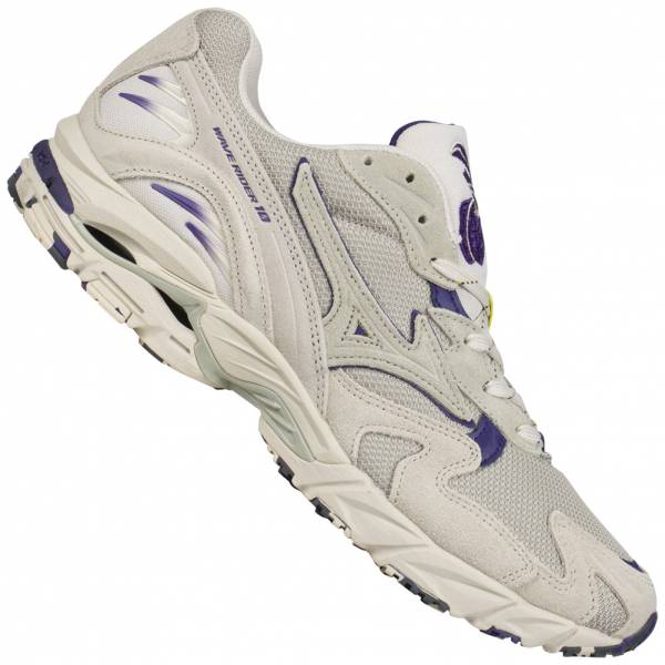 Mizuno Wave Rider 10 Unisexe Sneakers D1GA3317-01