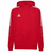 adidas Tiro Kinder Hoodie GM7338