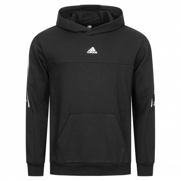 adidas Brandlove Hombre Sudadera con capucha IC6788