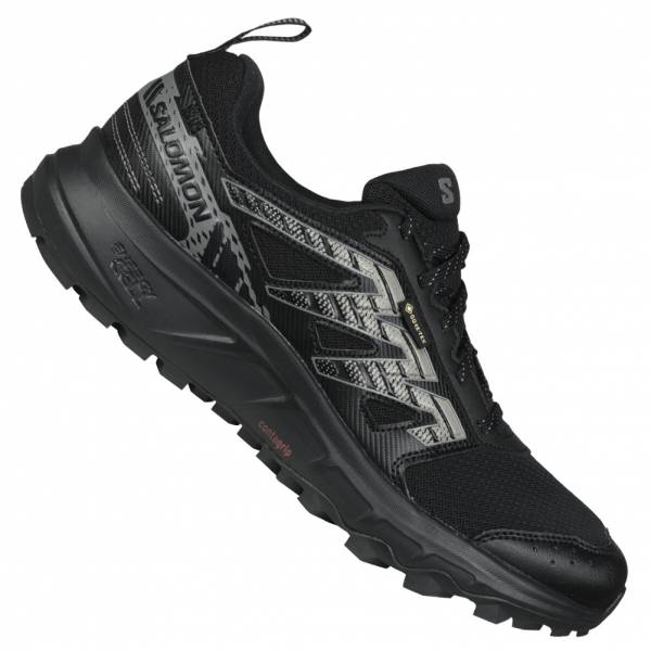 Image of Salomon Wander GTX Gore-Tex Uomo All'aperto Scarpe outdoor 471484064