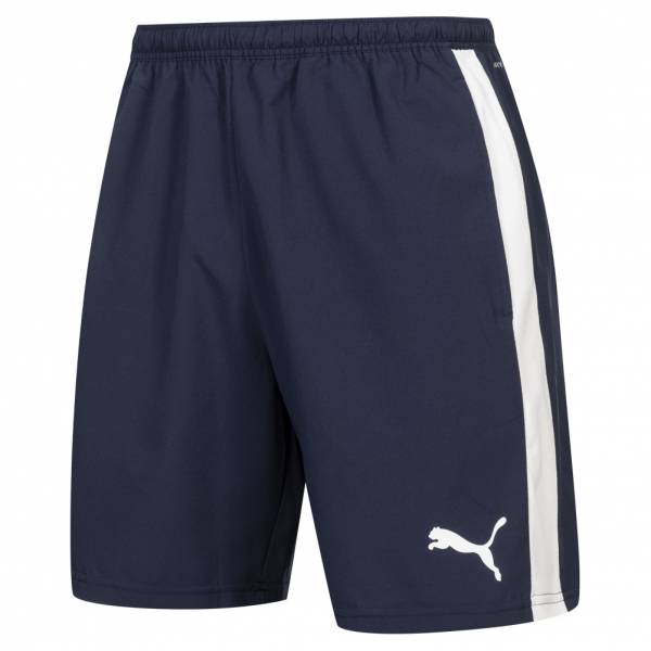 PUMA teamLIGA Heren Padelshort 931835-06