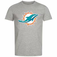 Miami Dolphins NFL Fanatics Heren T-shirt 2177MGRY1ADMDO