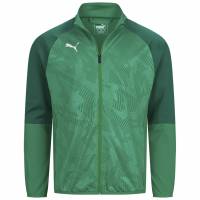 PUMA Cup Poly Core Szkolenie Mężczyźni Kurtka 656014-05