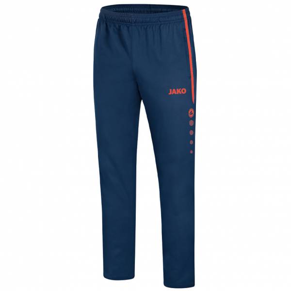 Jako Striker 2.0 Kids Presentation Tracksuit Pants 6519-18-J