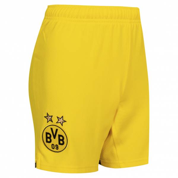 Borussia Dortmund BVB PUMA Kids Home Shorts 759093-01