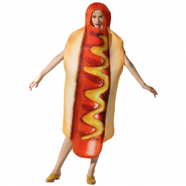 Costume da hotdog Unisex MIESEPETER®