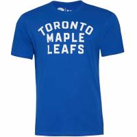 Maple Leafs de Toronto Fanatics Hommes T-shirt de supporter 1878MRYL3ADTML