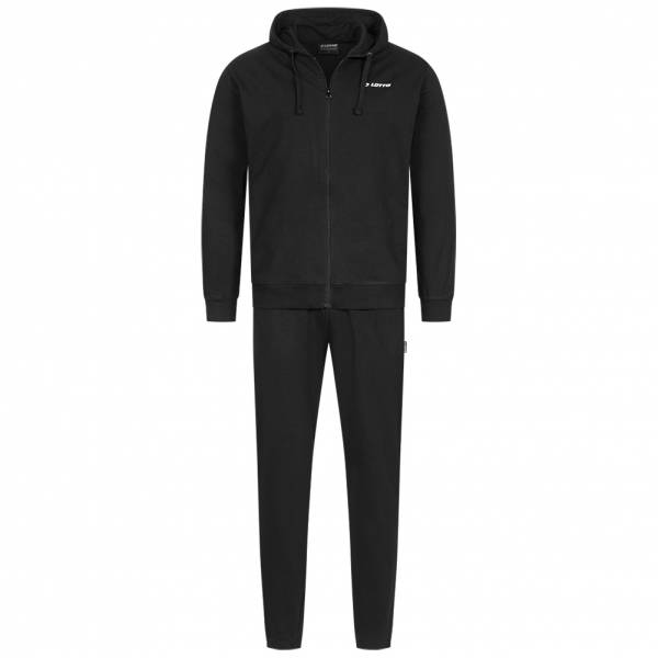 Lotto Classic Men Tracksuit MJOV10001