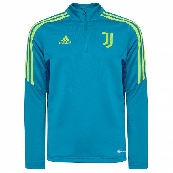 Juventus F.C. adidas Kids Training Sweatshirt HA2642