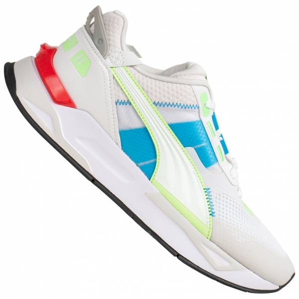 Image of PUMA Mirage Sport Tech Uomo Sneakers 383107-07064