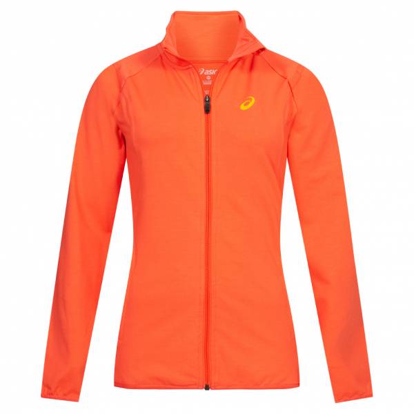 ASICS Track Top Femmes Sweat zippé 122837-0552