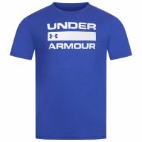 Under Armour Team Issue Wordmark Men T-shirt 1329582432