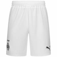 Borussia Mönchengladbach PUMA Men Home Short 765998-01