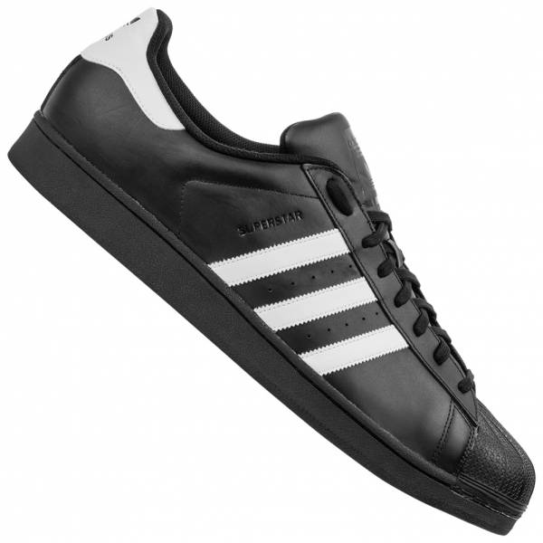 adidas Originals Superstar Herren Übergröße Sneaker C17673