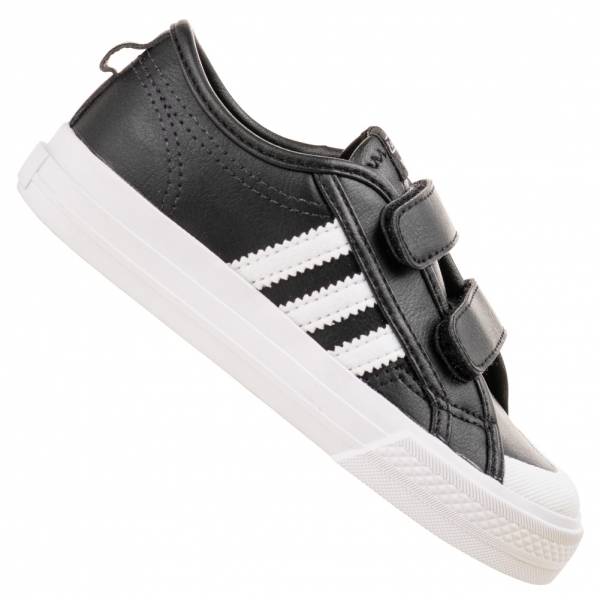 adidas Originals NIZZA CF Niño Sneakers GX4098