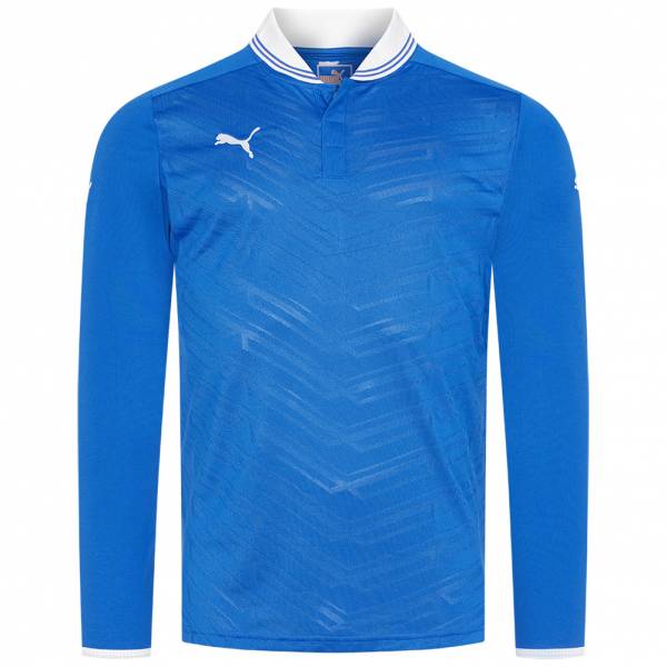 PUMA PWR-Cat 1.12 Hombre Camiseta de manga larga 701260-02