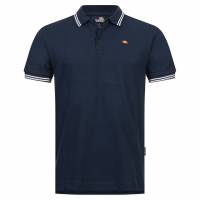 ellesse Dioran Twin Tipped Mężczyźni Koszulka polo SBS22445-MORSKA