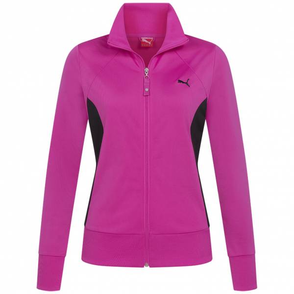 PUMA Women Track Jacket 823118-02