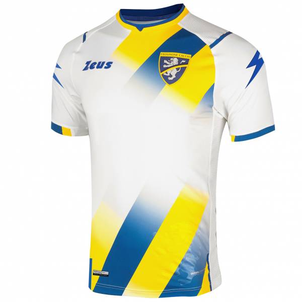 Frosinone Calcio Zeus Hombre Camiseta de tercera equipación