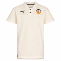 Valencia CF PUMA Kids Polo Shirt 756243-17