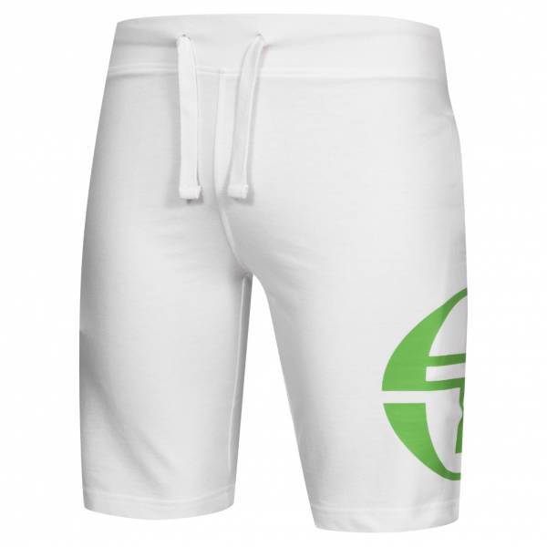 Sergio Tacchini Pollici Herren Sweat Shorts 103.20035-008