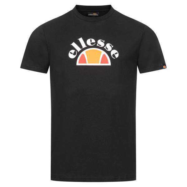 Ellesse Siya Heren T-shirt SBS21672-Zwart