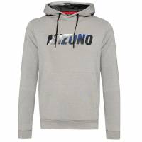 Mizuno Hoodie Uomo Felpa con cappuccio K2GC2500-05