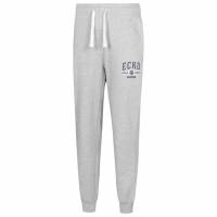 Ecko Unltd. Charger Men Sweat Pants Jogging Pants ESK4496 Ath Gray Marl