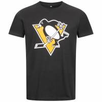 Pittsburgh Penguins NHL Fanatics Heren T-shirt 1878MBLK1ADPPE