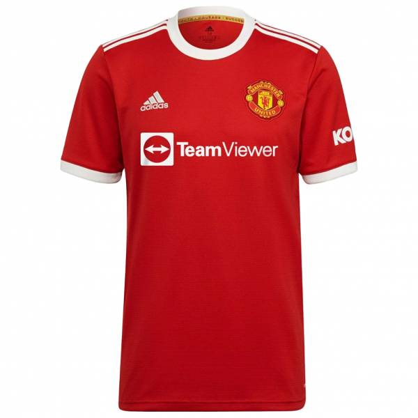 FC Manchester United adidas Mężczyźni Koszulka domowa H31447