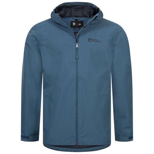 Image of Jack Wolfskin Besler 2L Waterproof Uomo Giacca 1115331-4133064