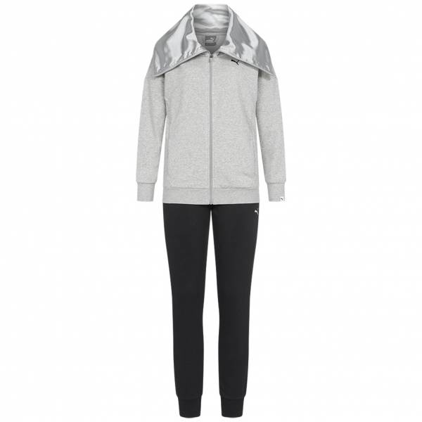 PUMA Oversize Hood Women Tracksuit 838627-40