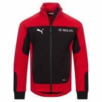 AC Mailand PUMA Evostripe Kinder Präsentationsjacke 758614-01