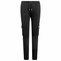 Bench Linus Hommes Cargaison Pantalon 117898-001-NOIR