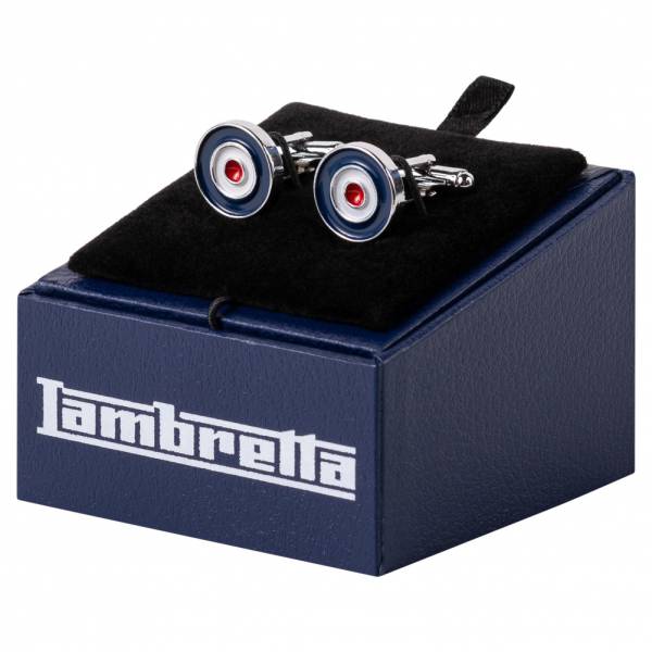 Lambretta Target Gemelos LAMAW2317