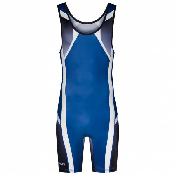 asics legit wrestling singlet