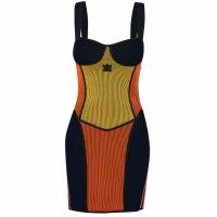 adidas Originals x PAOLINA RUSSO Knit Corset Donna Vestito GD9995