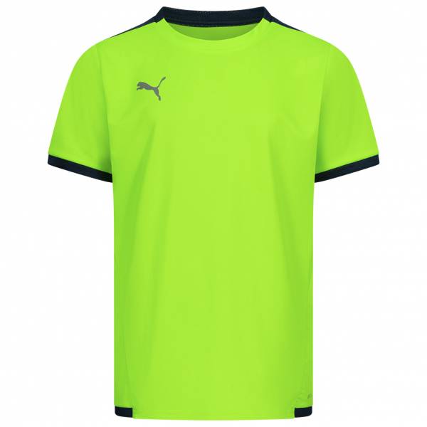 PUMA teamFLASH Kinderen Shirt 704925-54