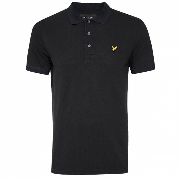 Lyle &amp; Scott Men Polo Shirt SP400VB-572